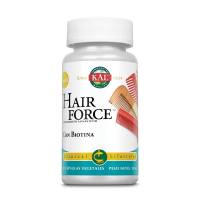 Hair Force - 30 vcaps